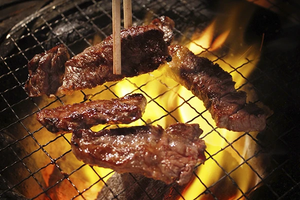 鹿児島県産 黒毛和牛 ふるまい