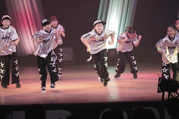 Dance Studio BEAT UP