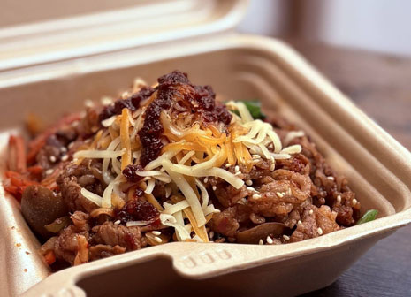 やきにくホルモン OGAWA